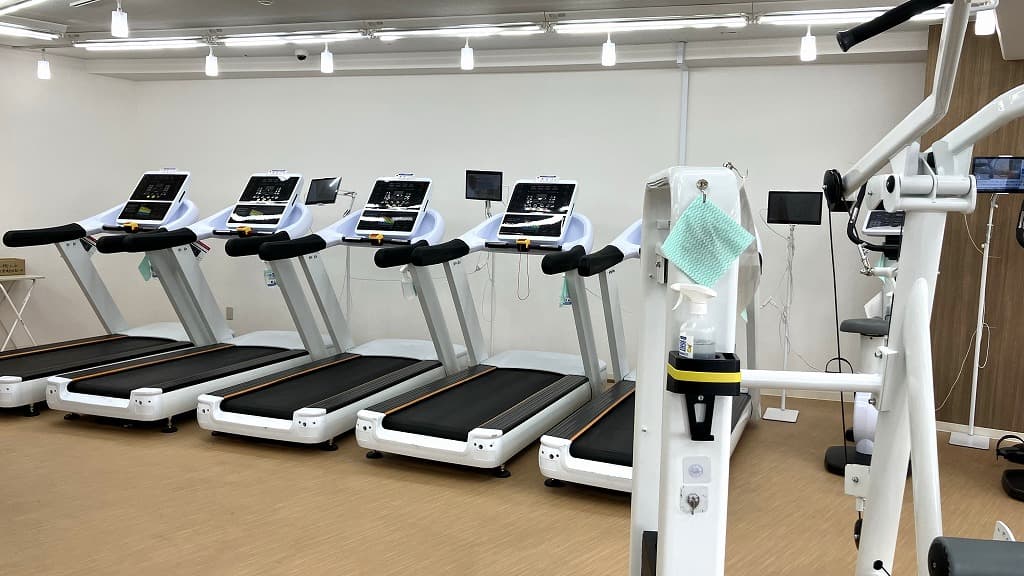 chocoZAP 広島富士見町の公式店舗写真