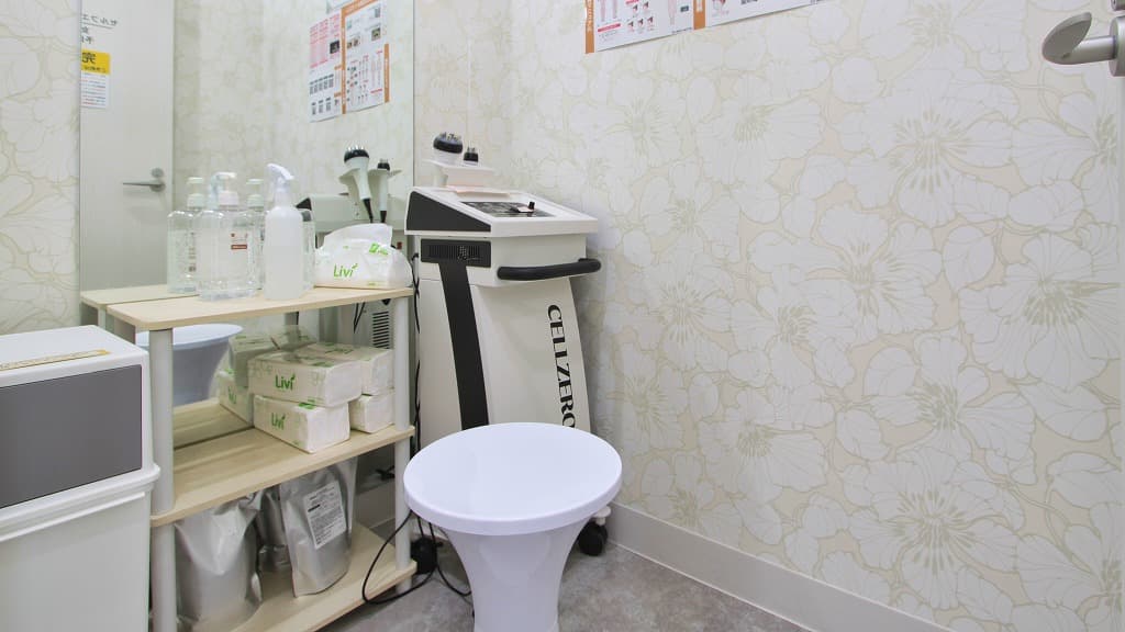 chocoZAP 戸塚柏尾町の公式店舗写真