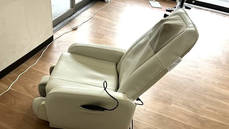 chocoZAP 町田木曽町の公式店舗写真