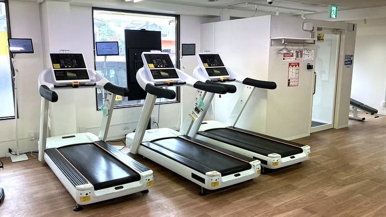 chocoZAP 習志野藤崎二丁目の公式店舗写真