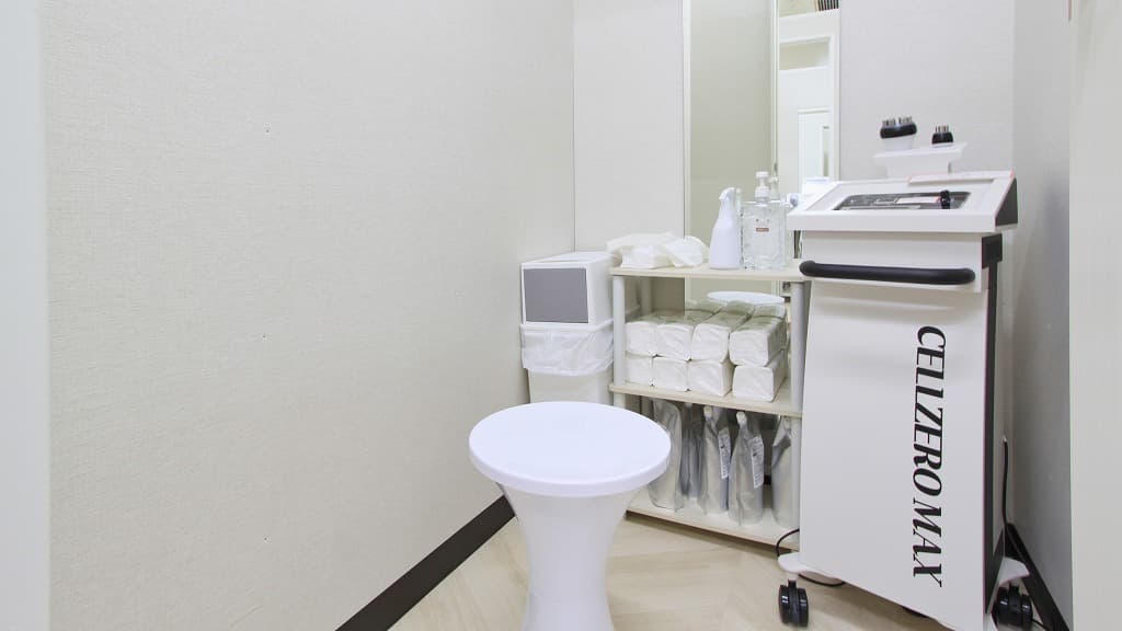 chocoZAP 相模原清新の公式店舗写真