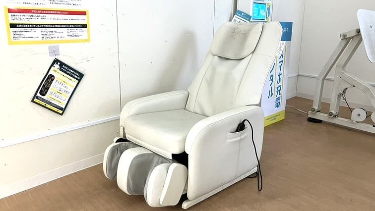chocoZAP 倉敷北浜町の公式店舗写真