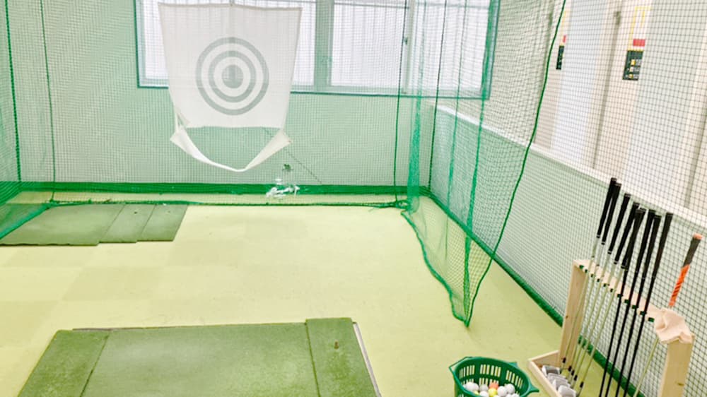 chocoZAP 豊橋新栄町の公式店舗写真