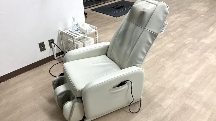 chocoZAP 水戸南町の公式店舗写真