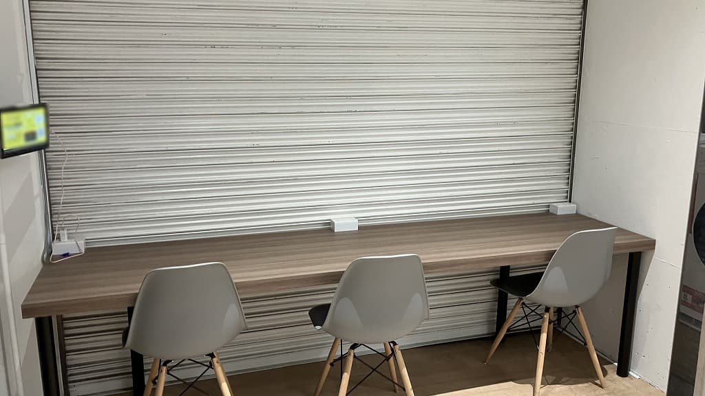 chocoZAP 川崎馬絹三丁目の公式店舗写真