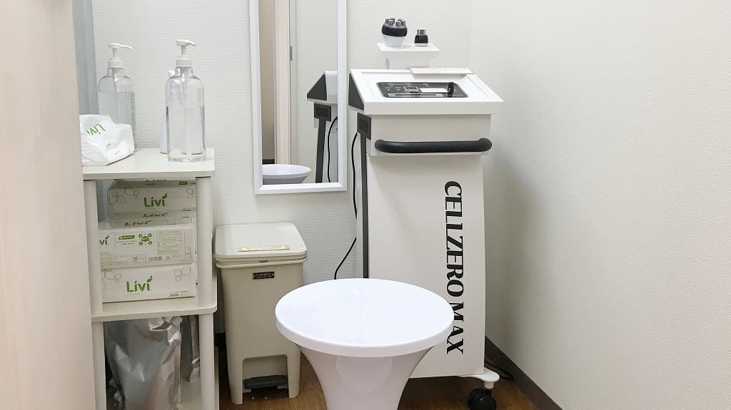 chocoZAP 札幌北三十三条西の公式店舗写真