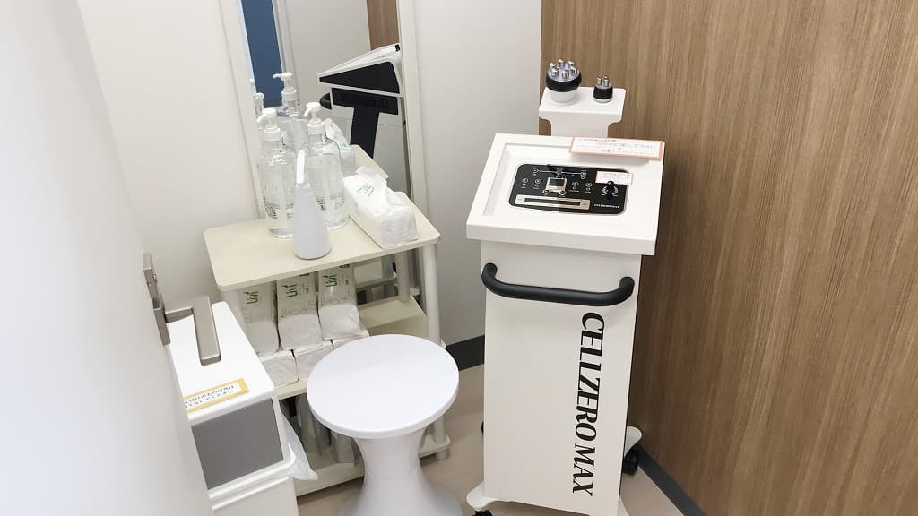 chocoZAP 志賀公園の公式店舗写真