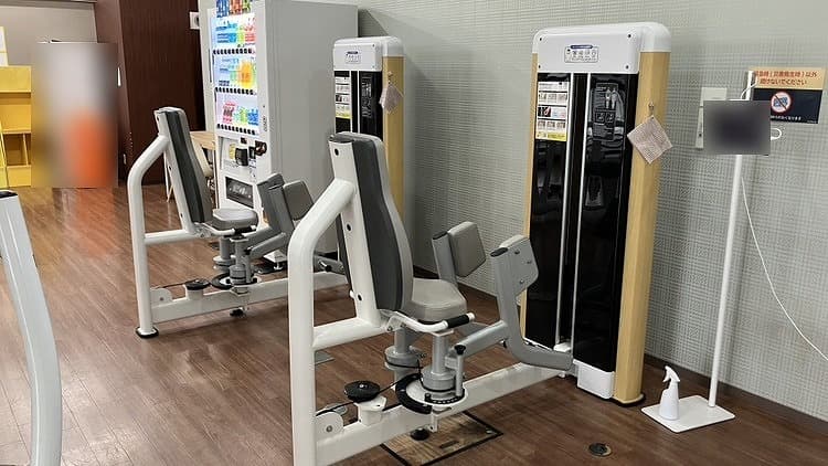 chocoZAP 尼崎大西町の公式店舗写真
