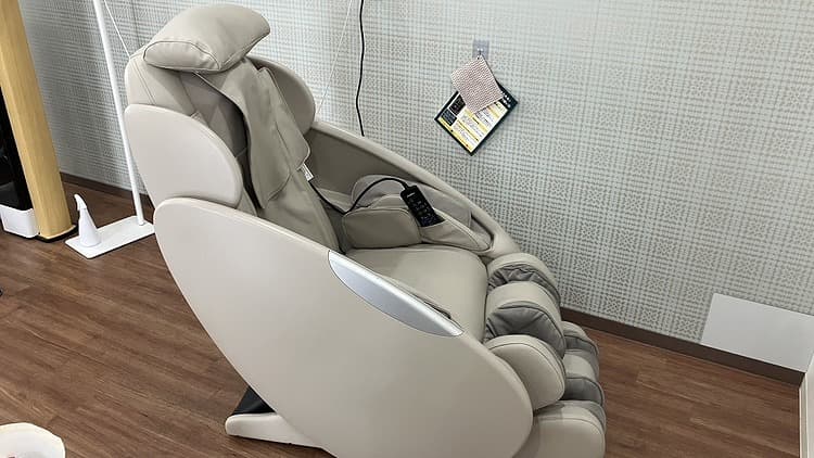 chocoZAP 尼崎大西町の公式店舗写真
