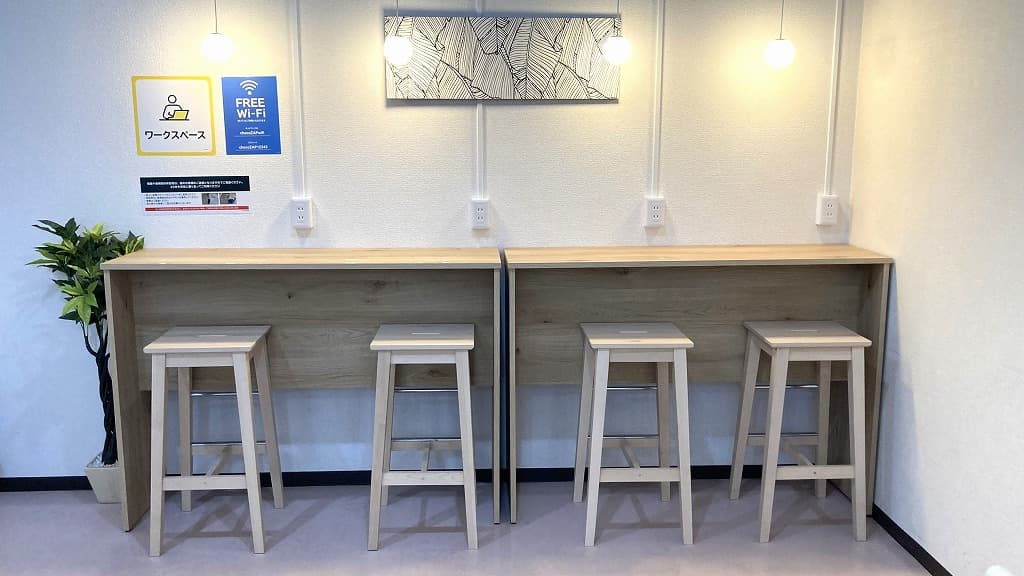 chocoZAP 仙台栄の公式店舗写真