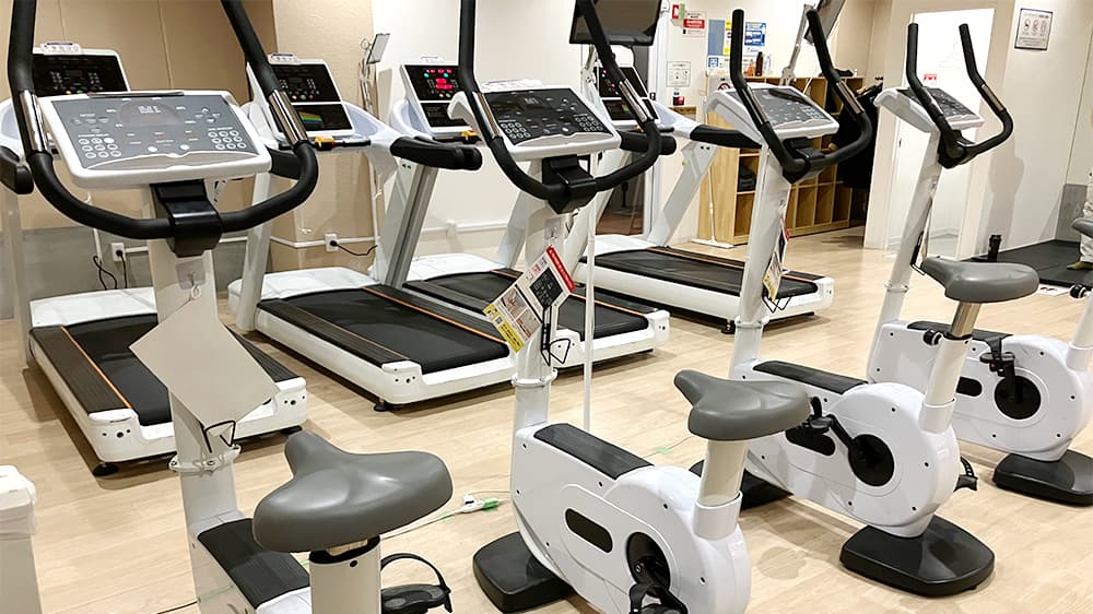 chocoZAP 吹田豊津町の公式店舗写真