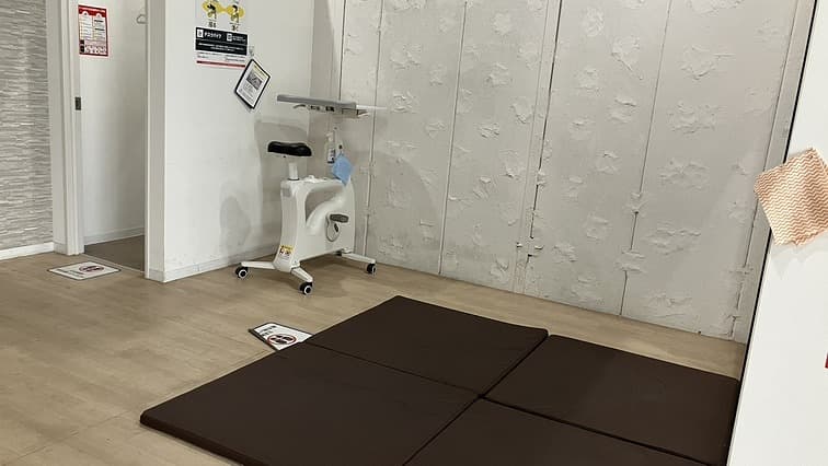 chocoZAP 蘇我東口の公式店舗写真