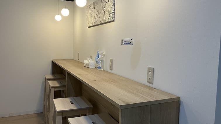 chocoZAP 蘇我東口の公式店舗写真