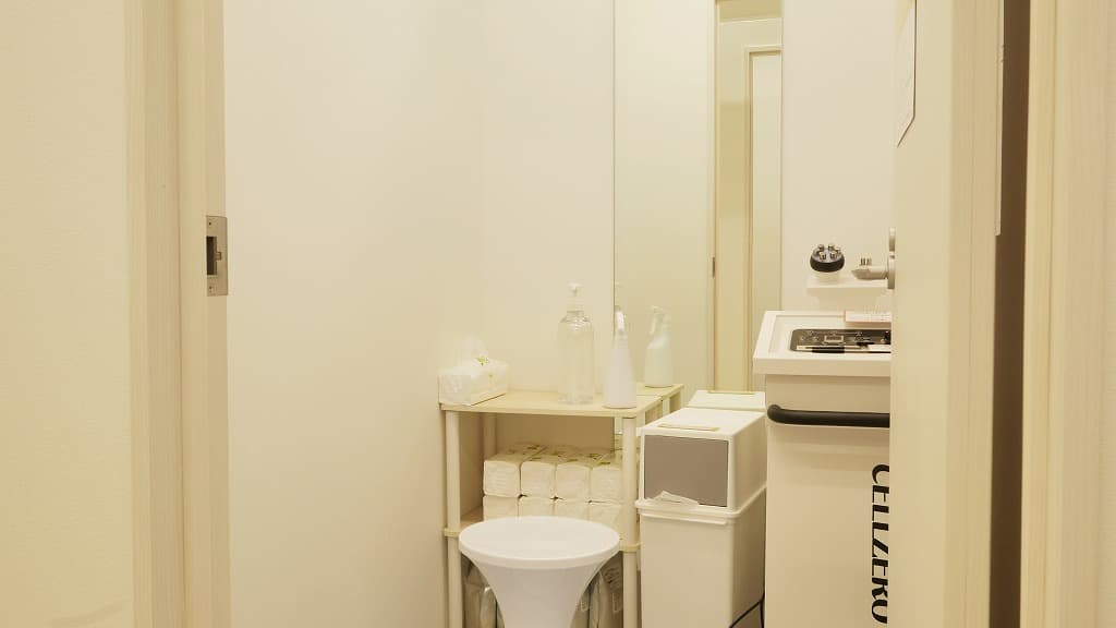 chocoZAP 高松片原町の公式店舗写真