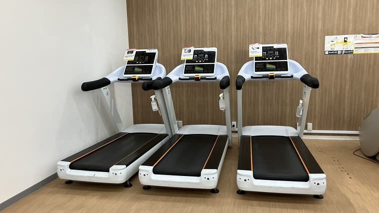 chocoZAP 福山松永の公式店舗写真