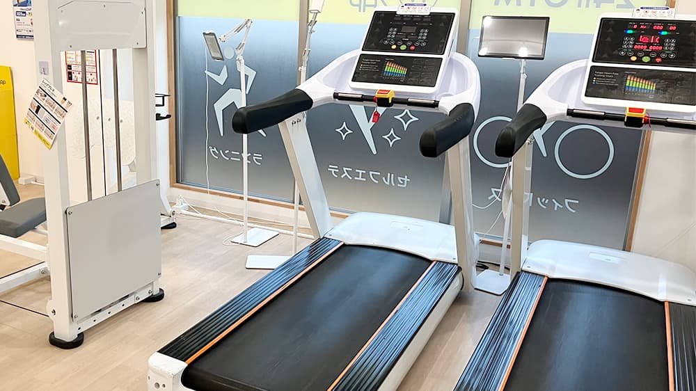 chocoZAP｜運動も美容もリフレッシュも！スキマ時間にサクッと使える