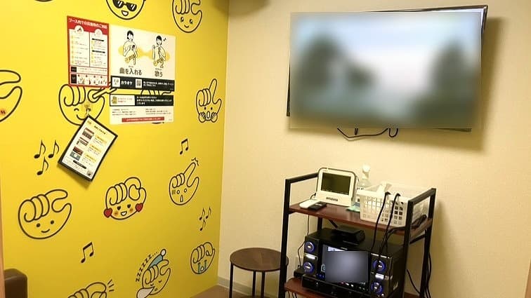chocoZAP 福山神辺の公式店舗写真