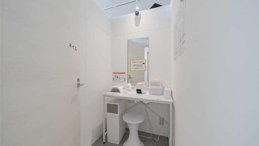 chocoZAP 北上尾東口の公式店舗写真