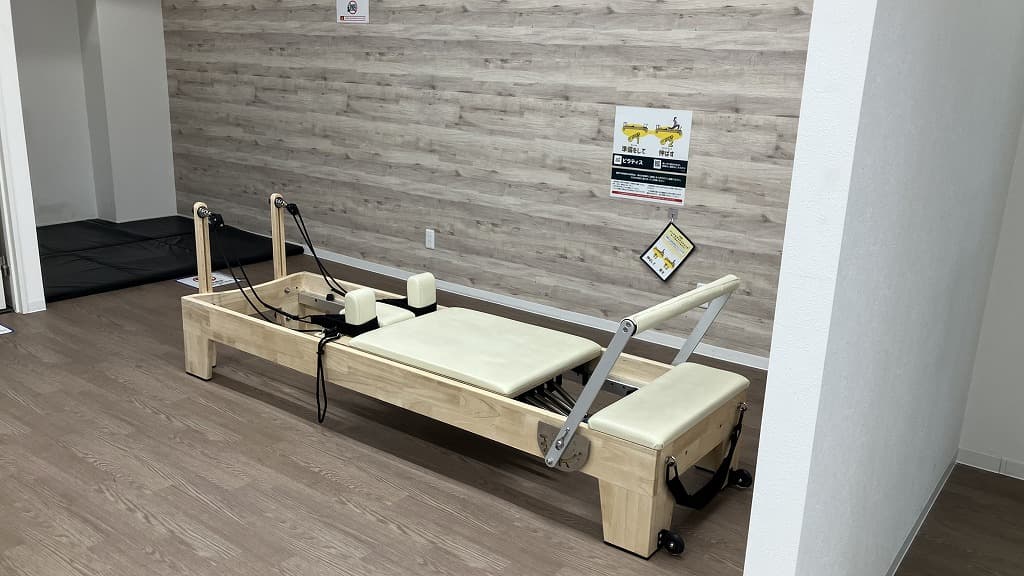 chocoZAP 瀬戸市役所前の公式店舗写真
