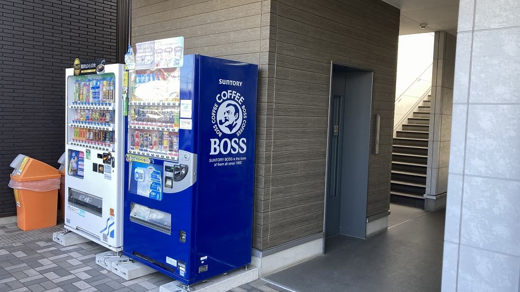 chocoZAP アクロスプラザ荒井東の公式店舗写真