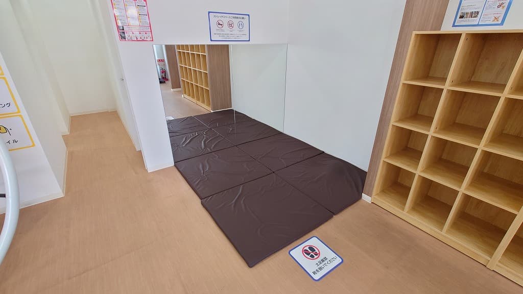 chocoZAP 西条駅前の公式店舗写真