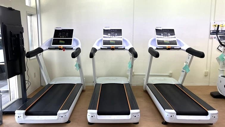 chocoZAP 高知桟橋通（女性専用）の公式店舗写真
