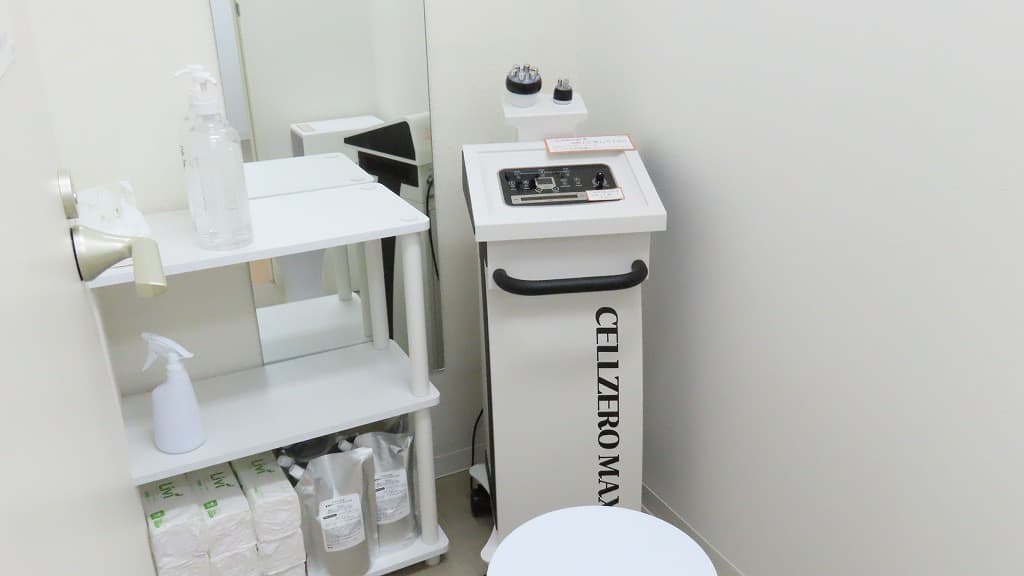 chocoZAP 高知桟橋通（女性専用）の公式店舗写真