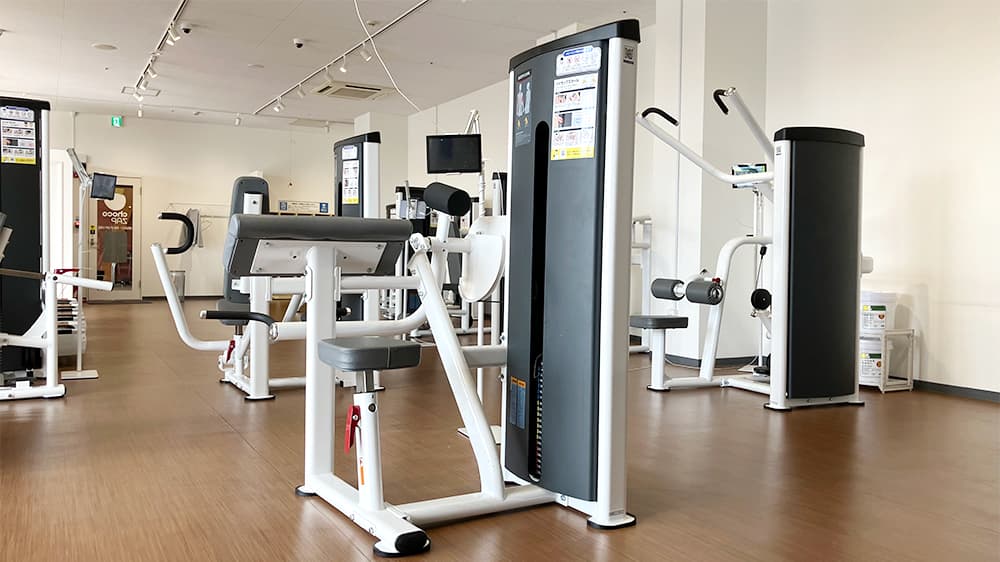 chocoZAP MEGAドン・キホーテUNY小牧の公式店舗写真