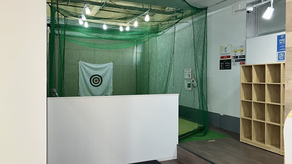 chocoZAP 新潟新松崎の公式店舗写真