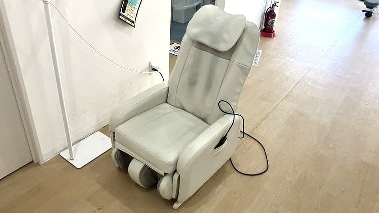 chocoZAP 高松勅使町の公式店舗写真