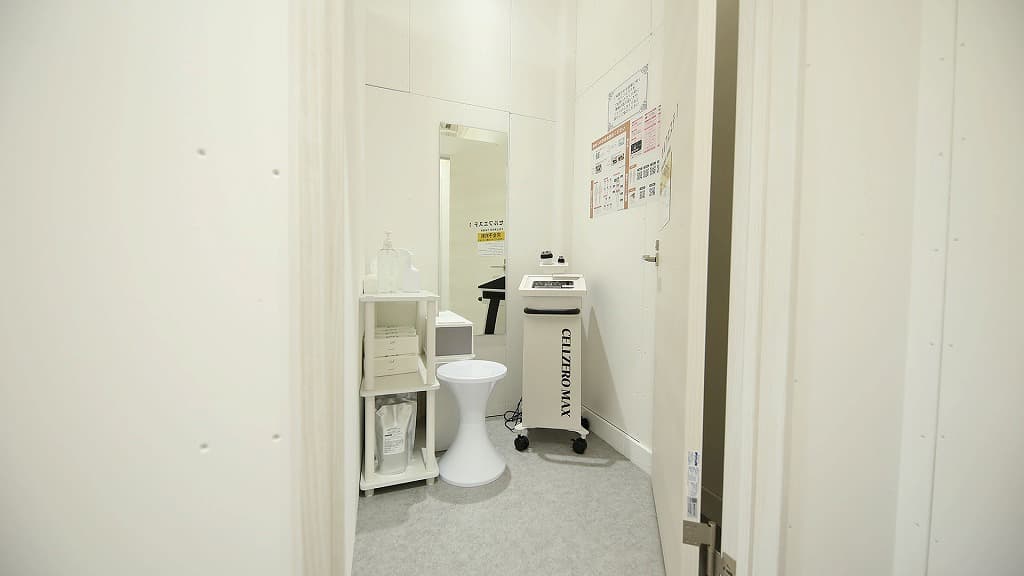 chocoZAP 杉戸高野台の公式店舗写真