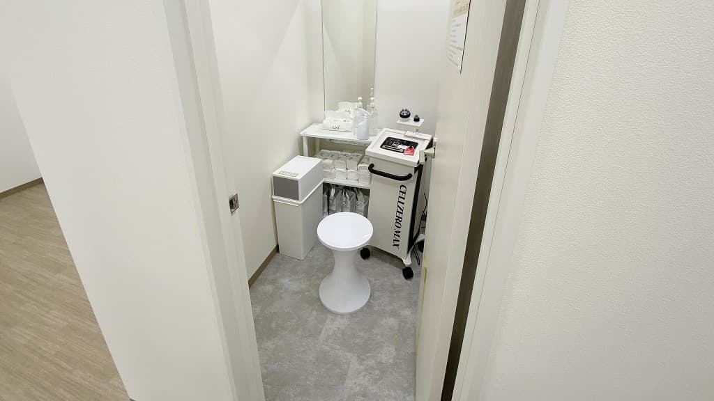 chocoZAP 旭川八条通の公式店舗写真