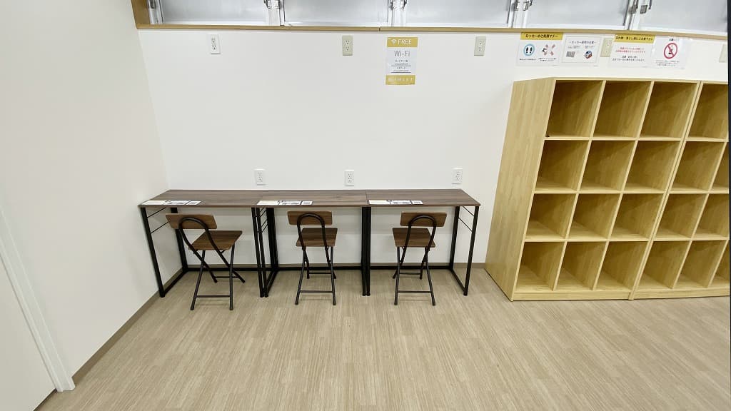 chocoZAP 旭川八条通の公式店舗写真