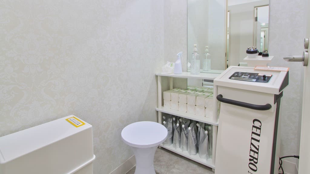 chocoZAP 湘南台二丁目の公式店舗写真
