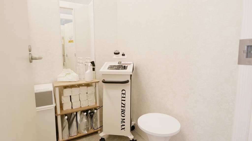chocoZAP 宇都宮鶴田町の公式店舗写真
