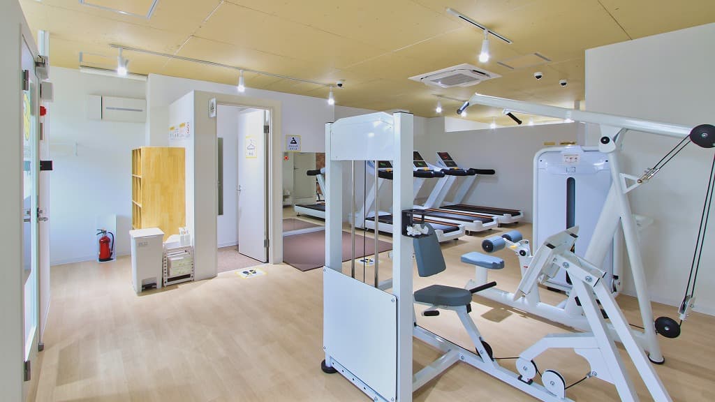 chocoZAP 相模原矢部三丁目の公式店舗写真