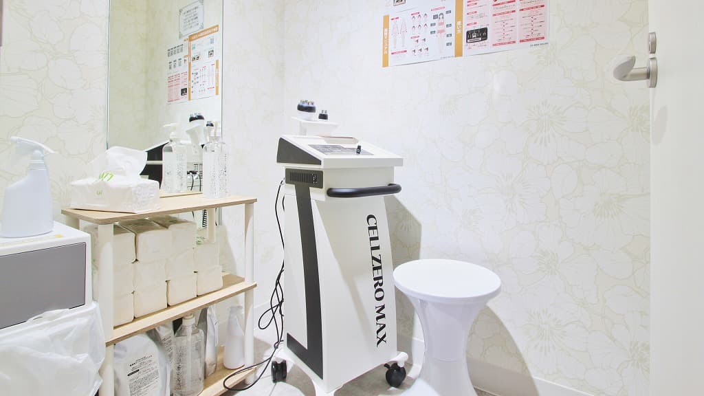 chocoZAP 相模原矢部三丁目の公式店舗写真
