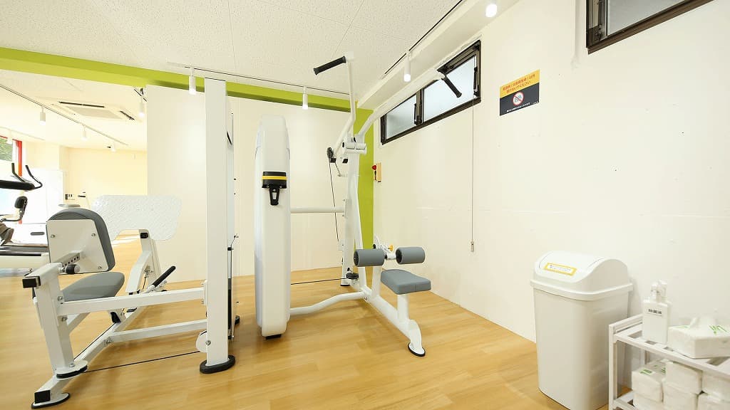 chocoZAP 江古田栄町の公式店舗写真