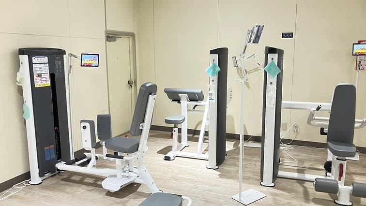 chocoZAP 辻堂新町の公式店舗写真