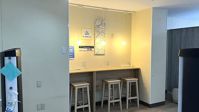 chocoZAP 辻堂新町の公式店舗写真