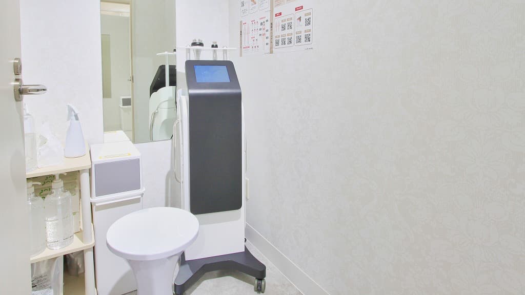 chocoZAP 辻堂新町の公式店舗写真
