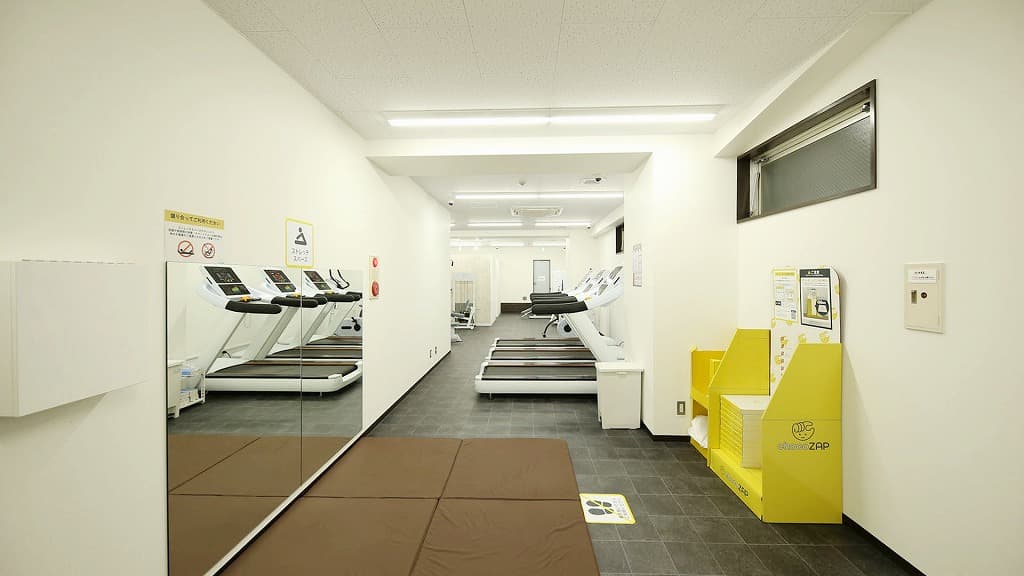 chocoZAP 荒川一丁目の公式店舗写真