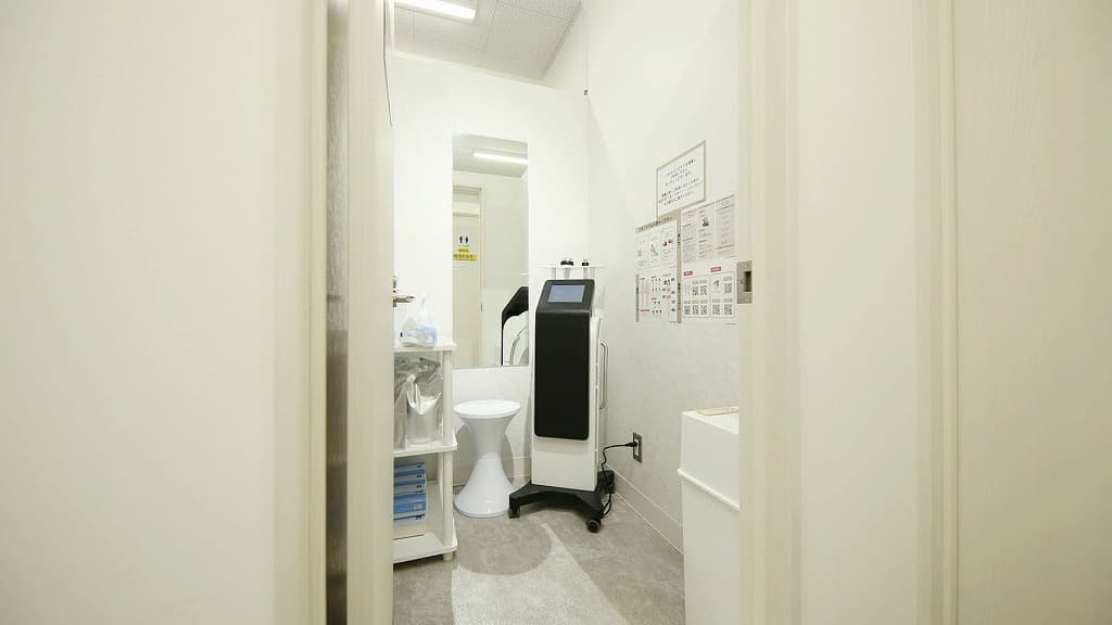 chocoZAP 荒川一丁目の公式店舗写真