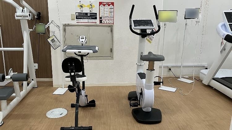 chocoZAP 西十日市の公式店舗写真