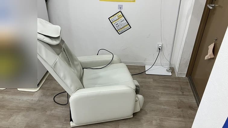 chocoZAP 豊山町の公式店舗写真