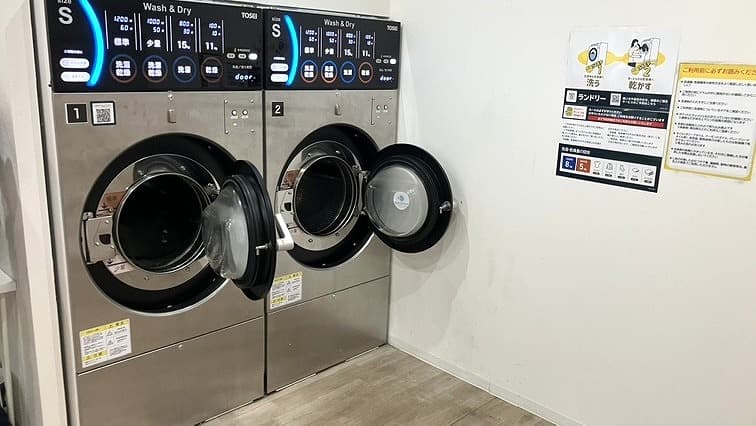 chocoZAP 豊山町の公式店舗写真