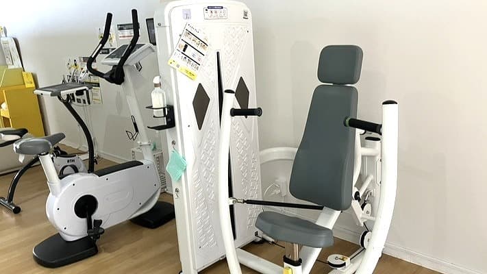 chocoZAP 甲府ウェルネスゾーンの公式店舗写真