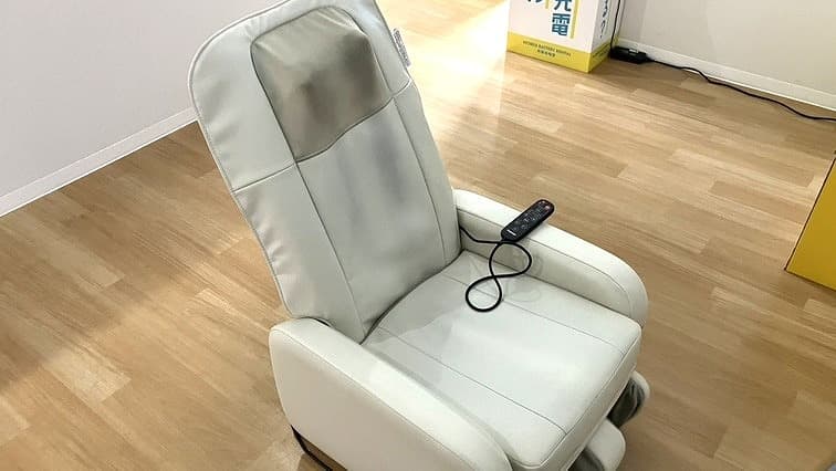 chocoZAP 甲府ウェルネスゾーンの公式店舗写真