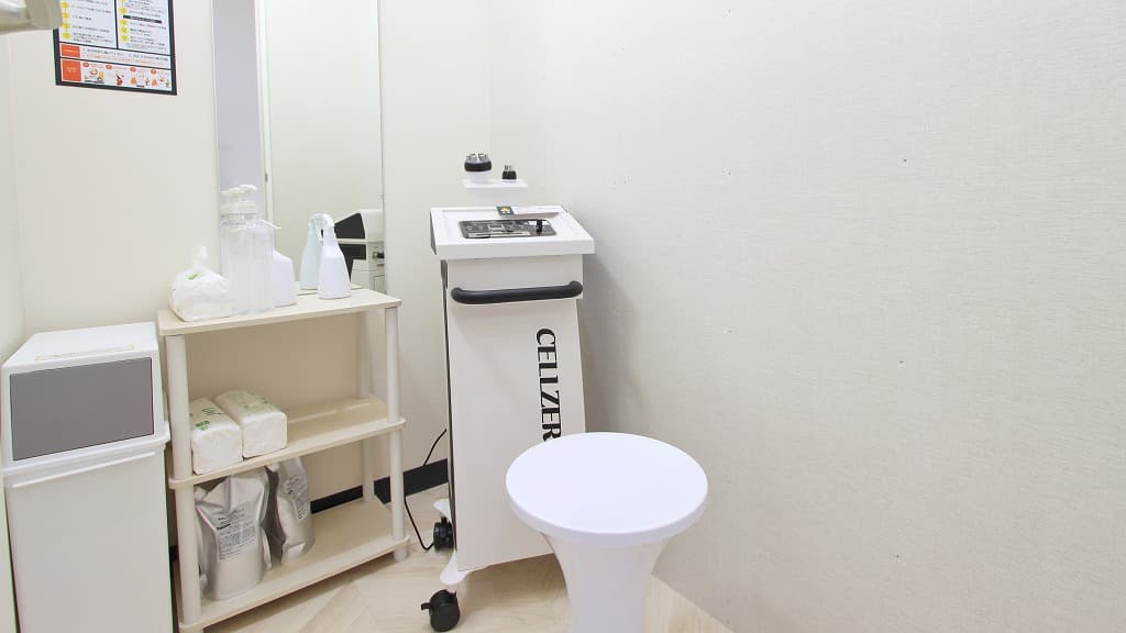 chocoZAP 相模大野五丁目の公式店舗写真