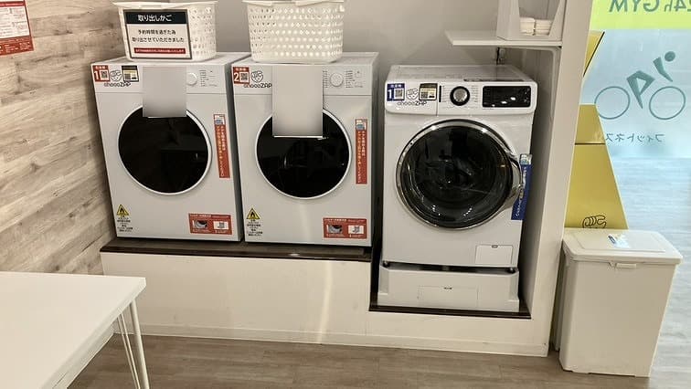 chocoZAP 西春駅前の公式店舗写真